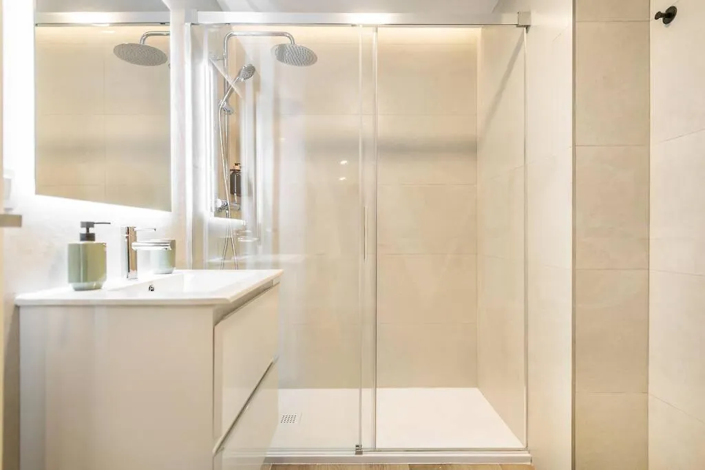 Central And Cozy Apartment In The Center By Rems Málaga