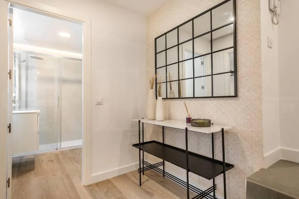 Central And Cozy Apartment In The Center By Rems Málaga 0*,